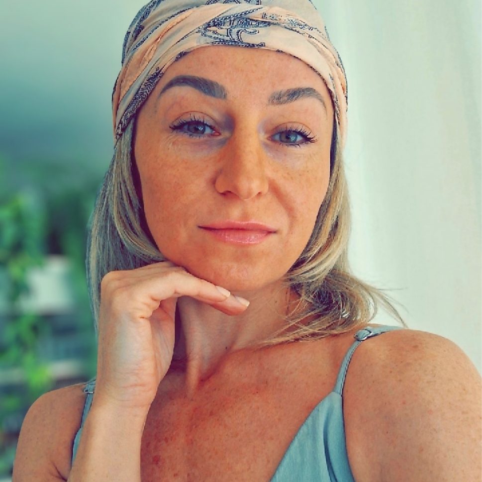 Beata Galander, Naturkosmetikerin, Yoga- und Face-Yoga Lehrerin, Massage- und Aromatherapeutin Beata Galander, Naturkosmetikerin wohltuende, regenerative und pflegende Gesichts- und Körperbehandlungen mit zertifizierter Naturkosmetik